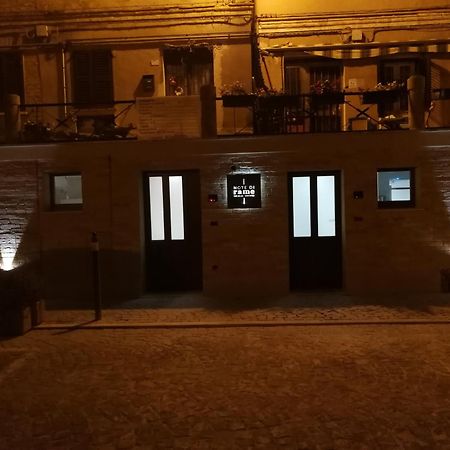 Note Di Rame Appartement Castelfidardo Buitenkant foto