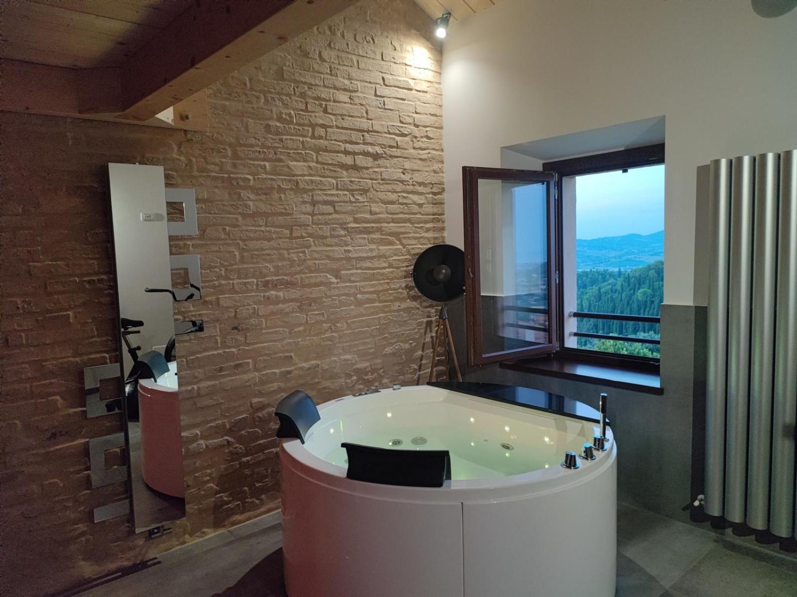 Note Di Rame Appartement Castelfidardo Buitenkant foto